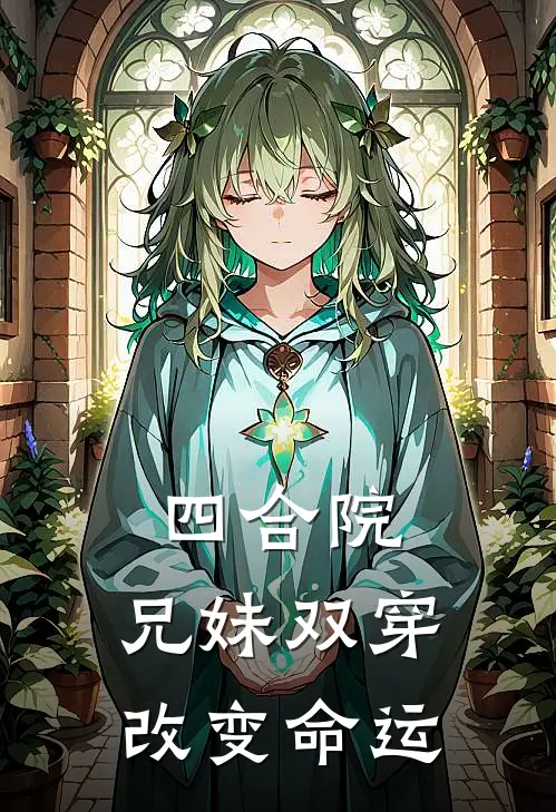 四合院：兄妹双穿改变命运(何雨柱何雨水)免费阅读无弹窗_最新好看小说推荐四合院：兄妹双穿改变命运何雨柱何雨水