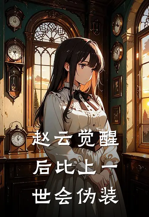 赵云觉醒后比上一世会伪装