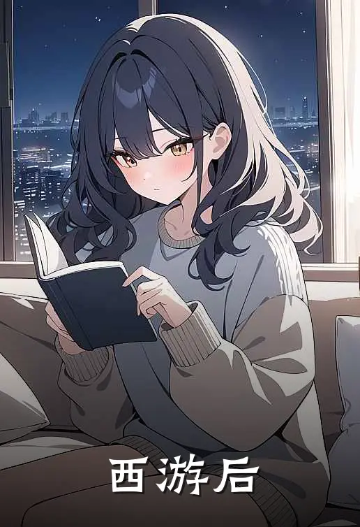 西游后(苏璃孙悟空)免费阅读_完结热门小说西游后(苏璃孙悟空)