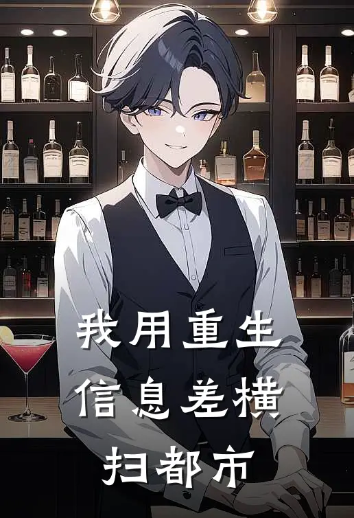 我用重生信息差横扫都市
