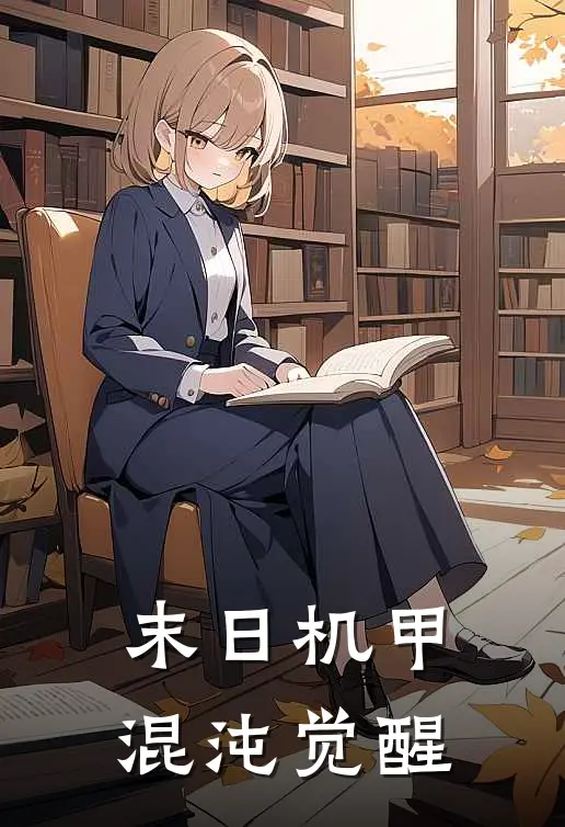 末日机甲：混沌觉醒