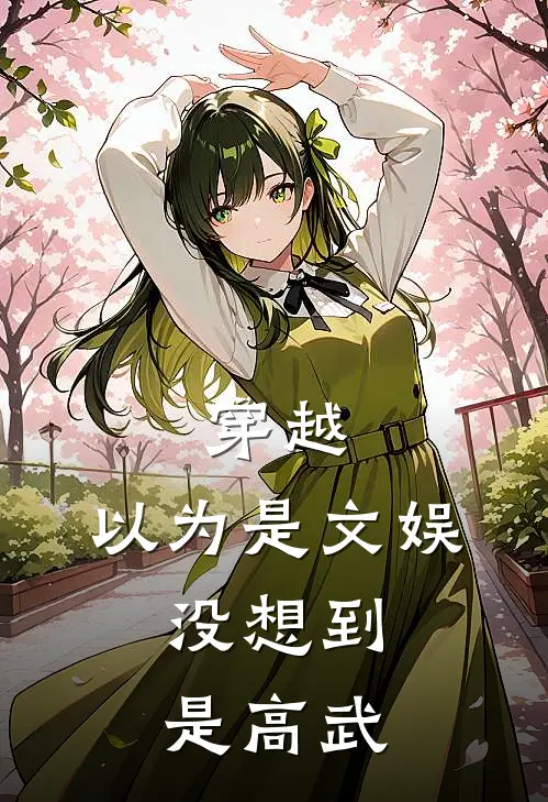 穿越：以为是文娱，没想到是高武赵申叶筱筱完结小说大全_免费热门小说穿越：以为是文娱，没想到是高武(赵申叶筱筱)