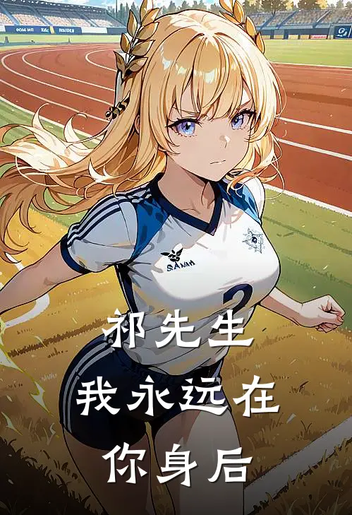 祁先生，我永远在你身后虞晴祁晟免费小说完整版_热门的小说祁先生，我永远在你身后虞晴祁晟