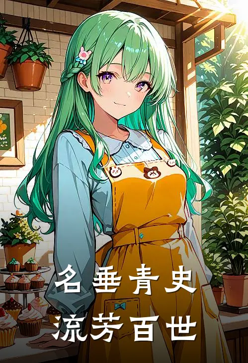 名垂青史，流芳百世