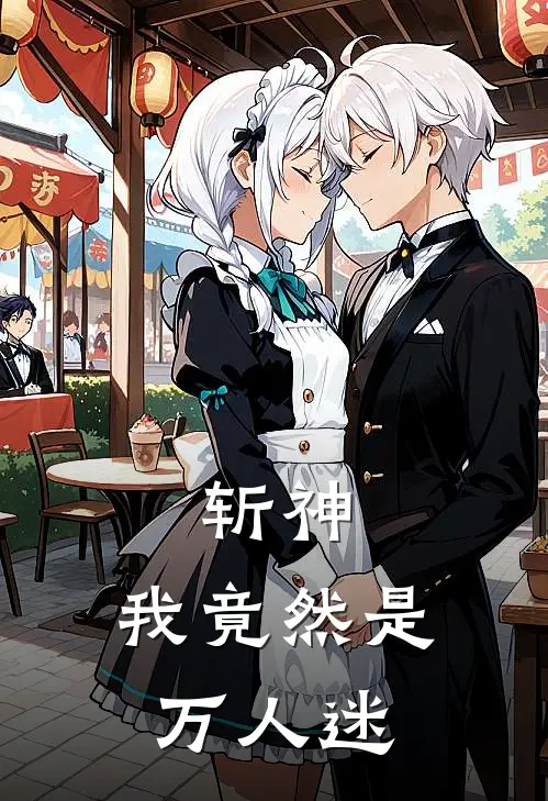 斩神：我竟然是万人迷(林七夜赵空城)免费阅读_无弹窗全文免费阅读斩神：我竟然是万人迷林七夜赵空城