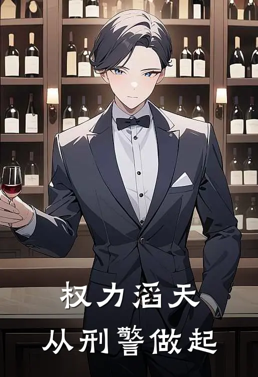 权力滔天：从刑警做起万凯刘云热门完本小说_最新章节列表权力滔天：从刑警做起(万凯刘云)