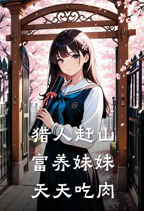 林深林正(猎人赶山富养妹妹天天吃肉)完结版免费在线阅读_《猎人赶山富养妹妹天天吃肉》全章节阅读