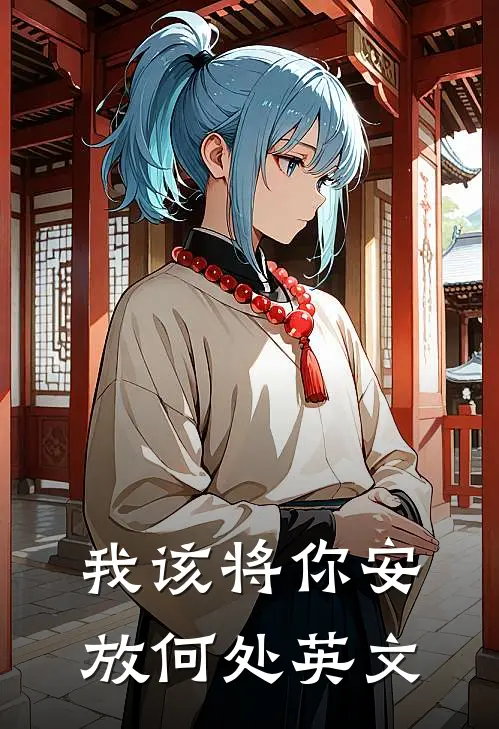 我该将你安放何处英文