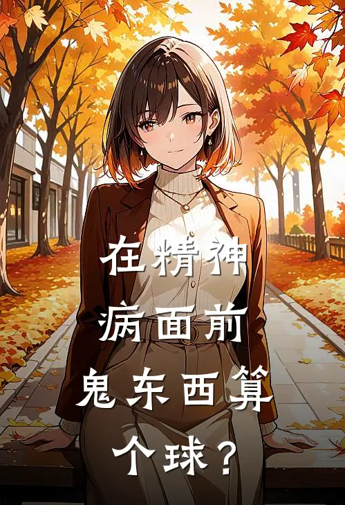 《在精神病面前，鬼东西算个球？》林长安陈霞全文免费在线阅读_《在精神病面前，鬼东西算个球？》全集阅读