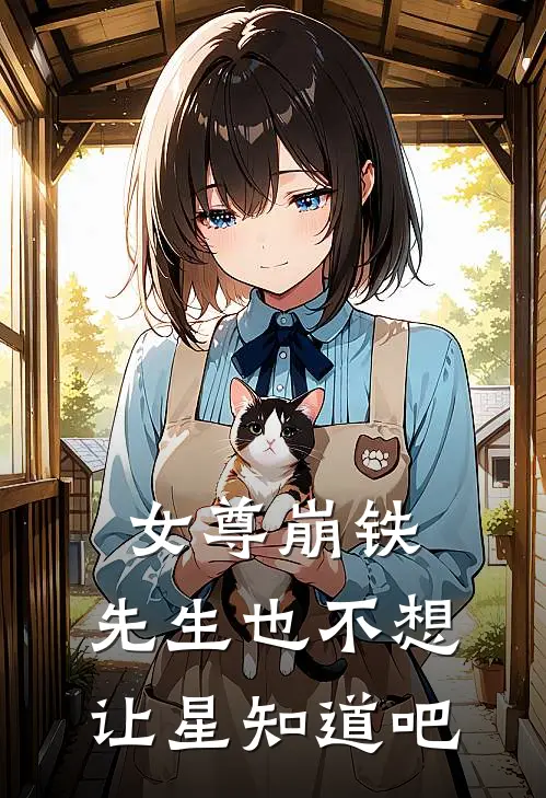 女尊崩铁：先生也不想让星知道吧
