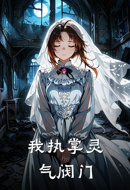 我执掌灵气阀门(林弈林弈)小说完整版_完结好看小说我执掌灵气阀门林弈林弈