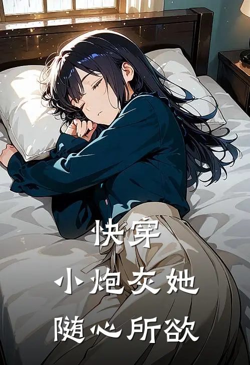 快穿：小炮灰她随心所欲