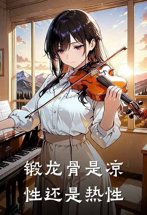 锻龙骨是凉性还是热性