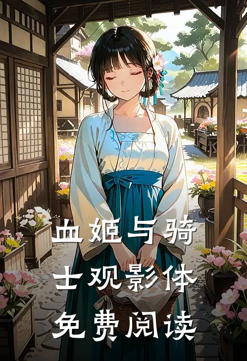 血姬与骑士观影体免费阅读