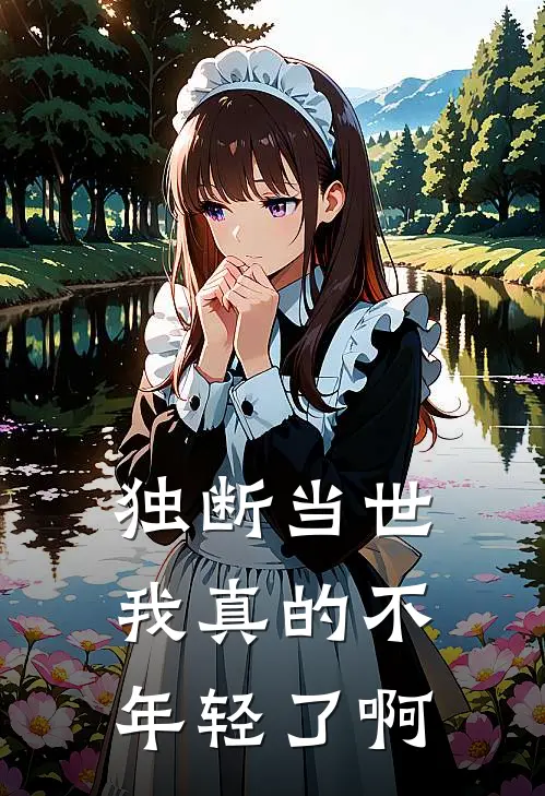 独断当世：我真的不年轻了啊