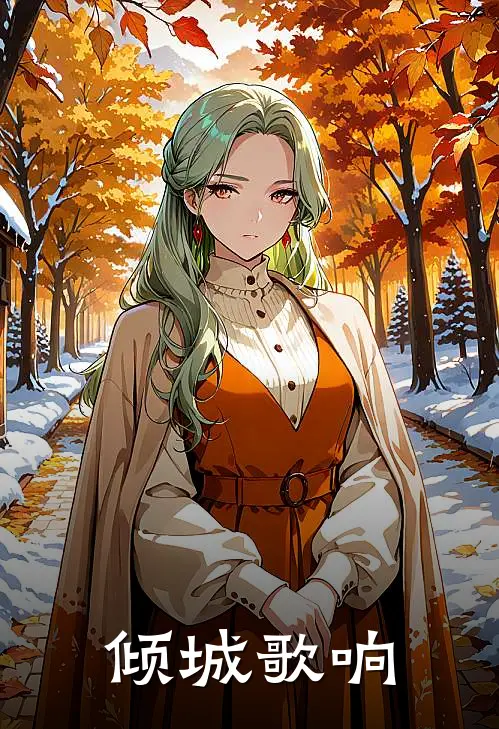 倾城歌响叶青染千南川完结版小说阅读_完整版小说免费阅读倾城歌响(叶青染千南川)