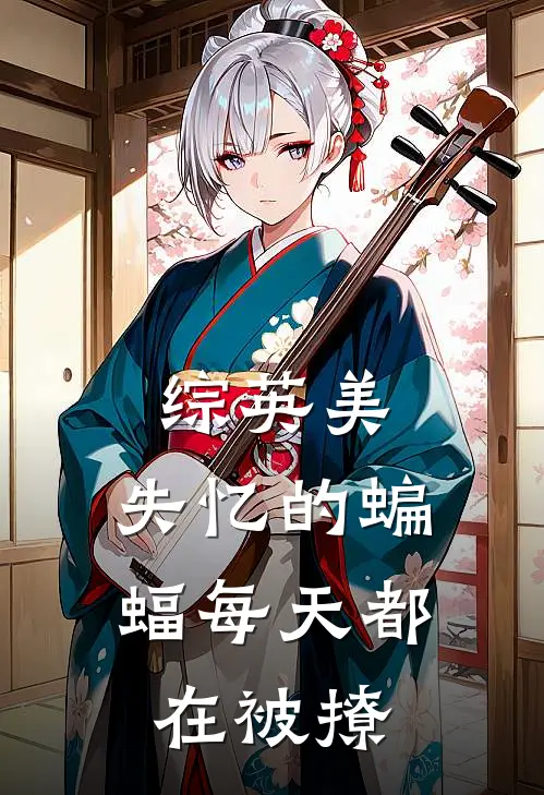 《综英美：失忆的蝙蝠每天都在被撩》布鲁斯杰克完结版阅读_布鲁斯杰克完结版在线阅读