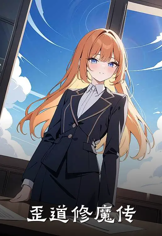 歪道修魔传