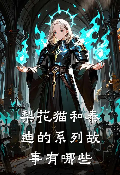 梨花猫和泰迪的系列故事有哪些