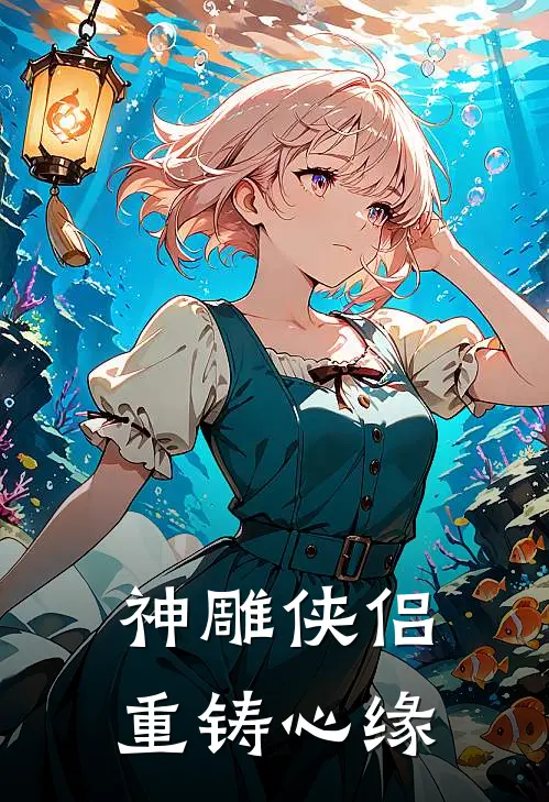 神雕侠侣，重铸心缘(穆念慈杨过)最新小说_免费阅读完整版小说神雕侠侣，重铸心缘(穆念慈杨过)