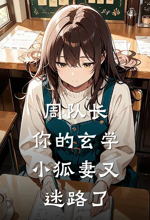 周队长，你的玄学小狐妻又迷路了(九黎玄阴宗)全本免费在线阅读_周队长，你的玄学小狐妻又迷路了最新章节在线阅读