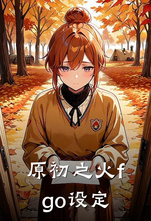 原初之火fgo设定