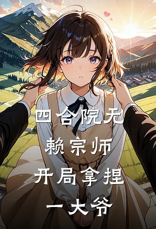 四合院无赖宗师：开局拿捏一大爷(李浩王二楞)完本小说推荐_最新章节列表四合院无赖宗师：开局拿捏一大爷(李浩王二楞)