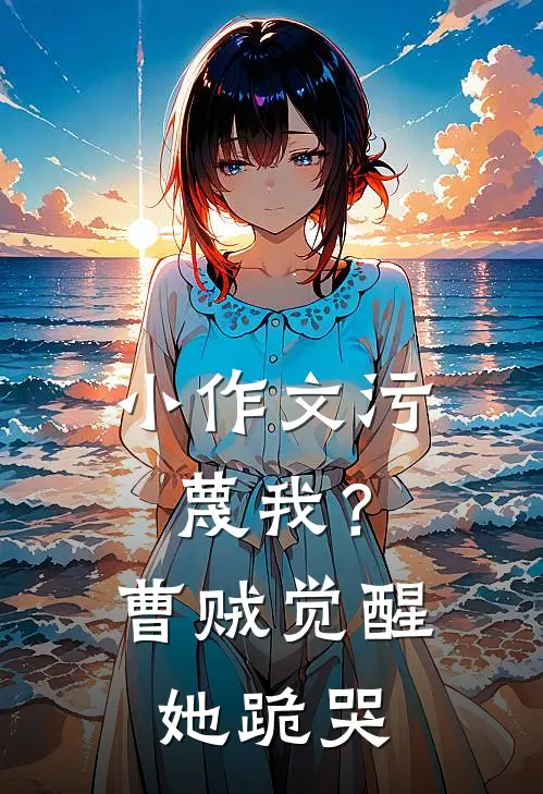 小作文污蔑我？曹贼觉醒她跪哭(小六小六)热门小说推荐_免费小说在线看小作文污蔑我？曹贼觉醒她跪哭小六小六