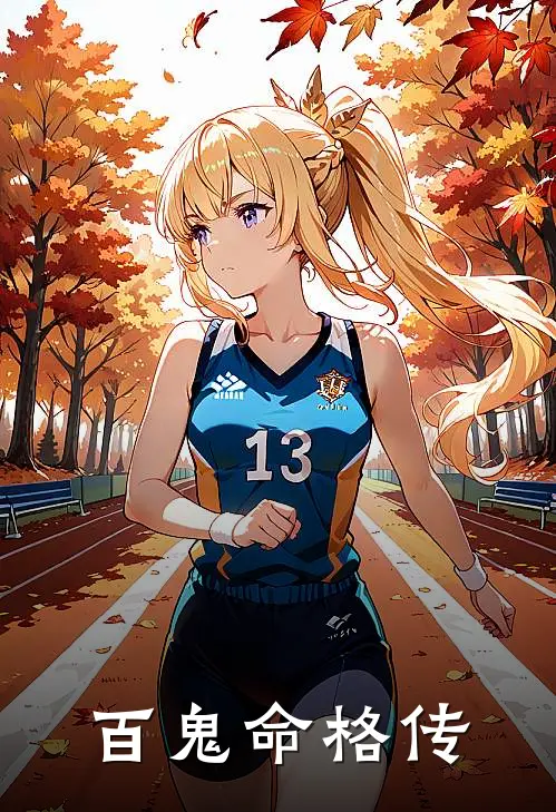 百鬼命格传(郑韵哲韵哲)热门网络小说推荐_免费完结版小说百鬼命格传(郑韵哲韵哲)