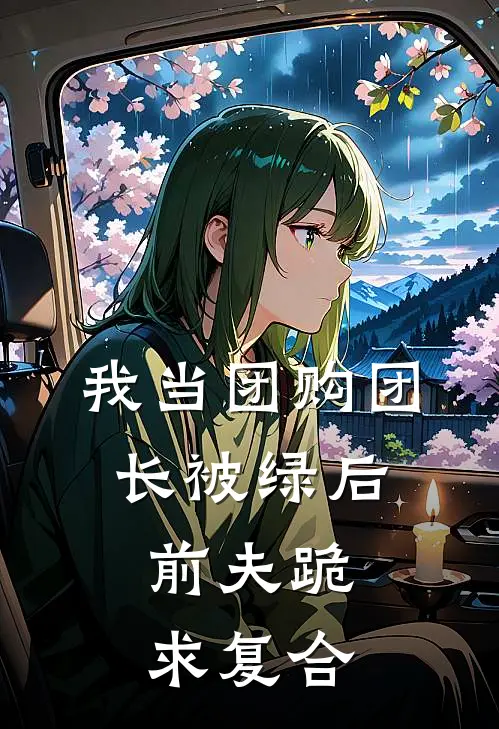 我当团购团长被绿后，前夫跪求复合陈笙沈羽小说免费完结_完本热门小说我当团购团长被绿后，前夫跪求复合陈笙沈羽