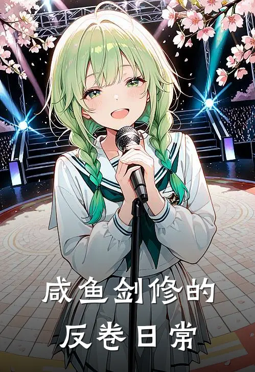 咸鱼剑修的反卷日常(林墨赵昊)免费阅读无弹窗_最新好看小说推荐咸鱼剑修的反卷日常林墨赵昊