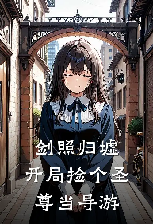 剑照归墟：开局捡个圣尊当导游