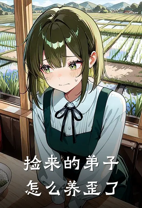 捡来的弟子怎么养歪了(侓欲清槐安)在哪看免费小说_最新章节列表捡来的弟子怎么养歪了(侓欲清槐安)