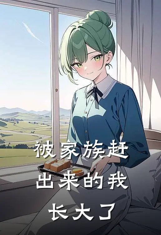 被家族赶出来的我，长大了