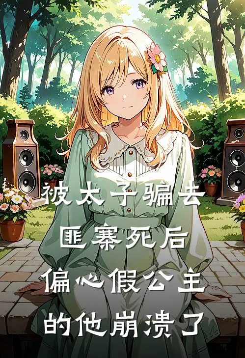 被太子骗去匪寨死后，偏心假公主的他崩溃了(沈茯苓玉佩)全文免费阅读无弹窗大结局_《被太子骗去匪寨死后，偏心假公主的他崩溃了》沈茯苓玉佩免费小说