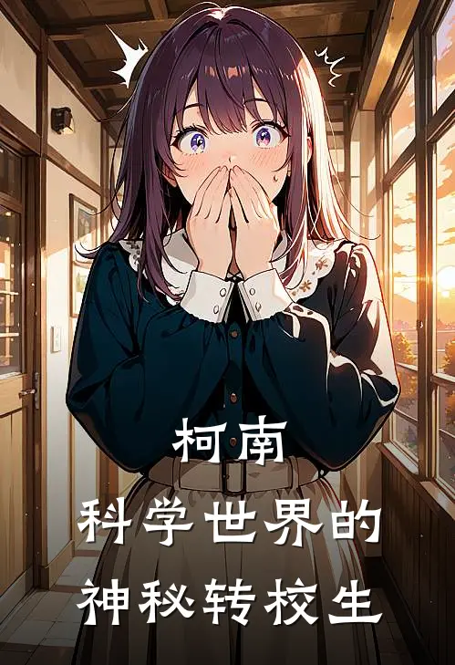 柯南佐藤《柯南：科学世界的神秘转校生》完结版免费阅读_柯南：科学世界的神秘转校生全文免费阅读