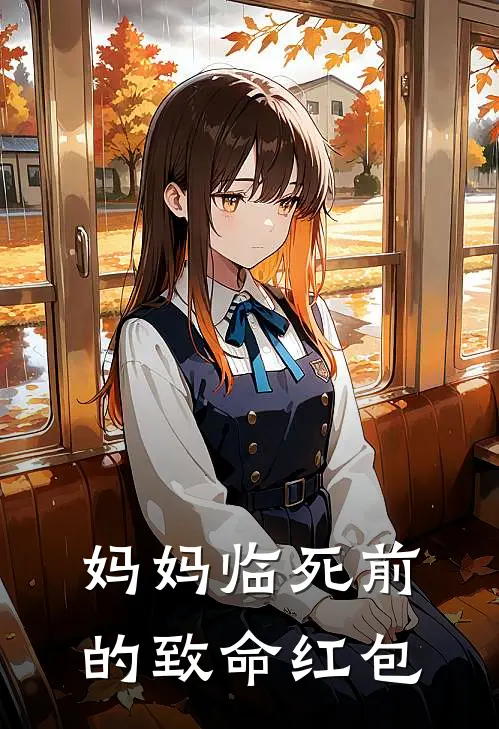 妈妈临死前的致命红包