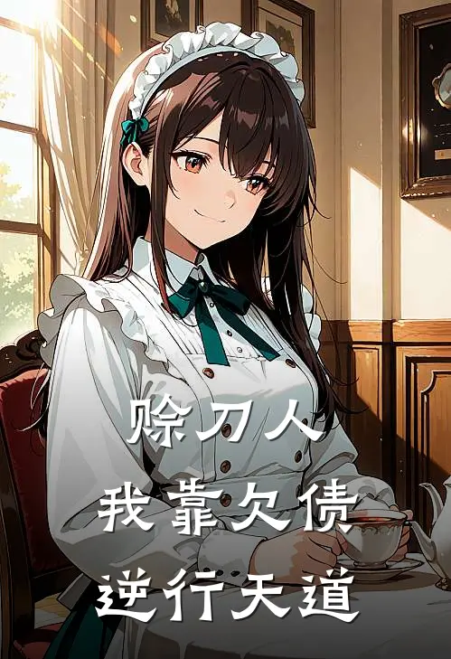 赊刀人：我靠欠债逆行天道楚夜楚夜免费小说大全_小说完结赊刀人：我靠欠债逆行天道(楚夜楚夜)