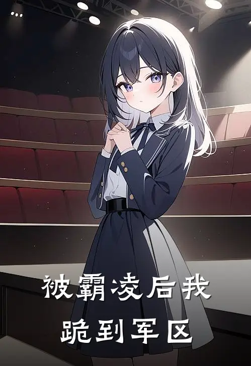 被霸凌后我跪到军区