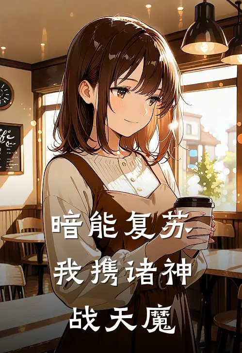 暗能复苏：我携诸神战天魔杨杰王兮完本热门小说_小说推荐完结暗能复苏：我携诸神战天魔杨杰王兮