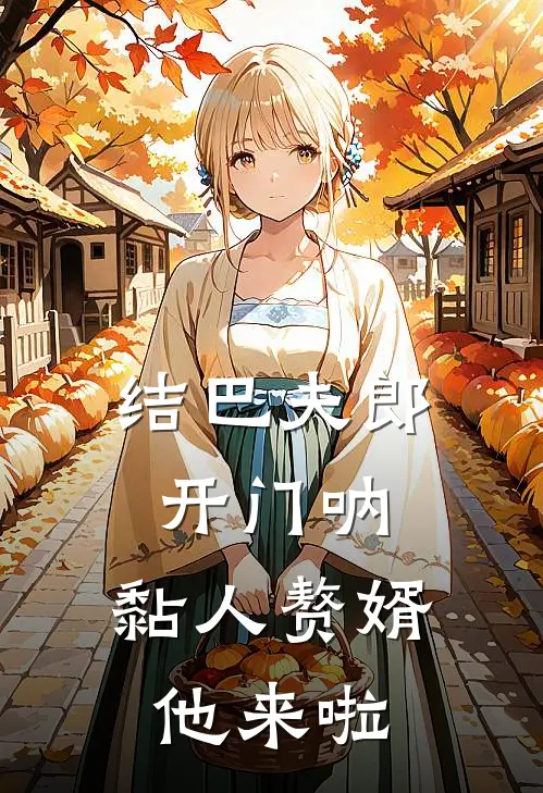 江牧秋余月红《结巴夫郎开门呐，黏人赘婿他来啦》_(江牧秋余月红)热门小说