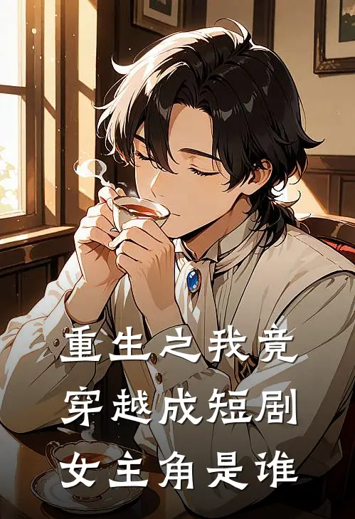 重生之我竟穿越成短剧女主角是谁