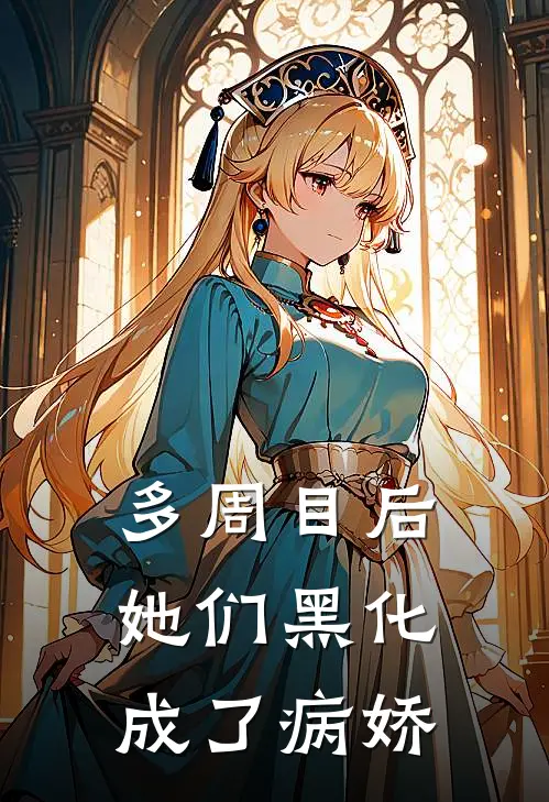 多周目后，她们黑化成了病娇