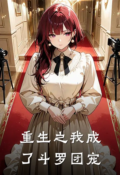 重生之我成了斗罗团宠