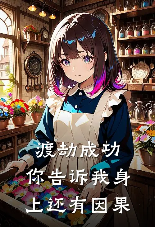 渡劫成功，你告诉我身上还有因果苏明月苏煜安最新小说推荐_热门小说排行榜渡劫成功，你告诉我身上还有因果(苏明月苏煜安)