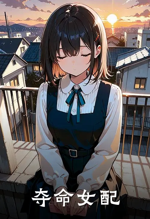 夺命女配勇羽萧萧推荐完结小说_免费阅读夺命女配(勇羽萧萧)