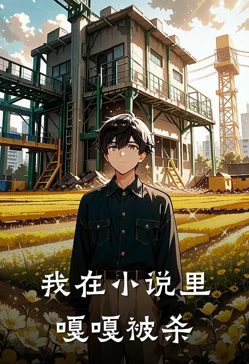 我在小说里嘎嘎被杀