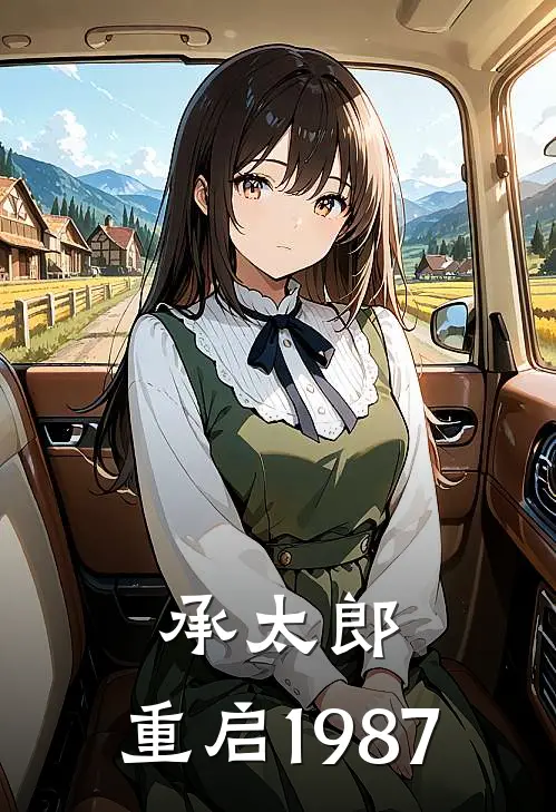 承太郎：重启1987(承太郎乔瑟夫)热门小说排行_完结版小说承太郎：重启1987承太郎乔瑟夫