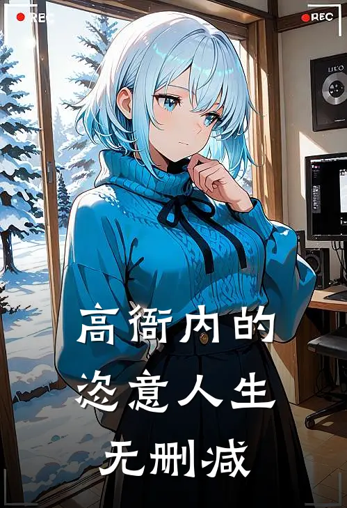 高衙内的恣意人生无删减