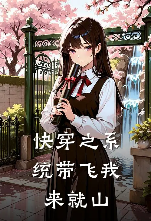 快穿之系统带飞我来就山